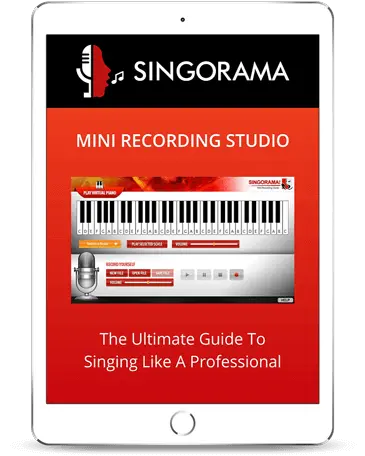 Singorama - Bonus #2